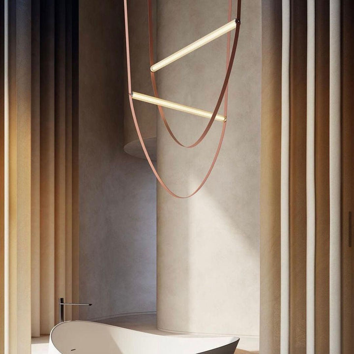Solara Suspension Ceinture Tracer - Neutralighting