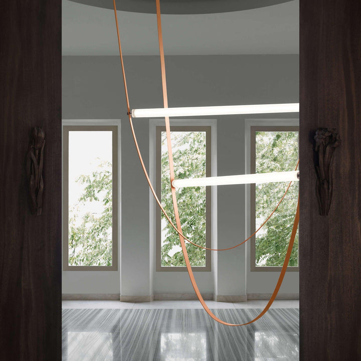 Solara Suspension Ceinture Tracer - Neutralighting
