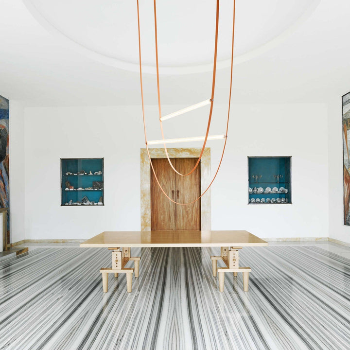 Solara Suspension Ceinture Tracer - Neutralighting