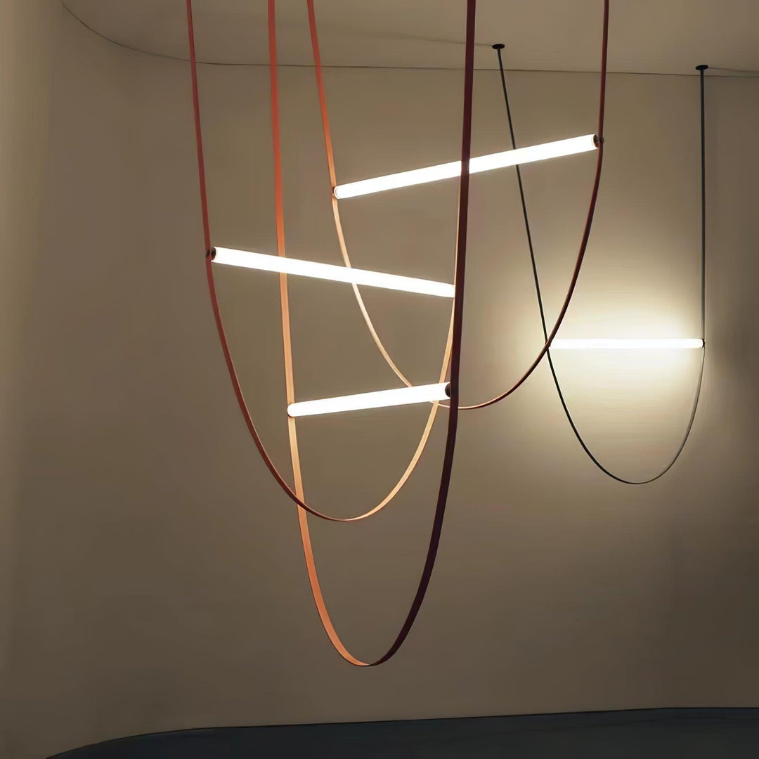Solara Suspension Ceinture Tracer - Neutralighting