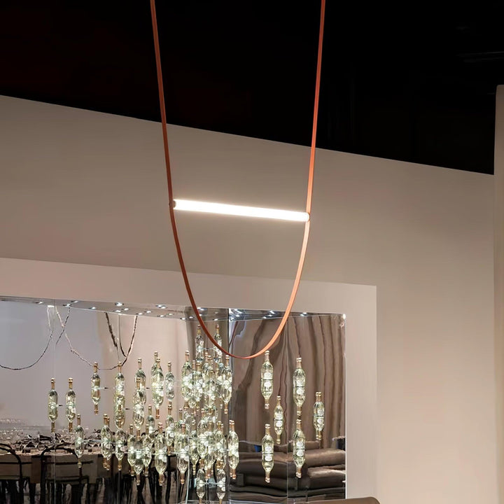 Solara Suspension Ceinture Tracer - Neutralighting