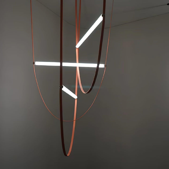 Solara Suspension Ceinture Tracer - Neutralighting