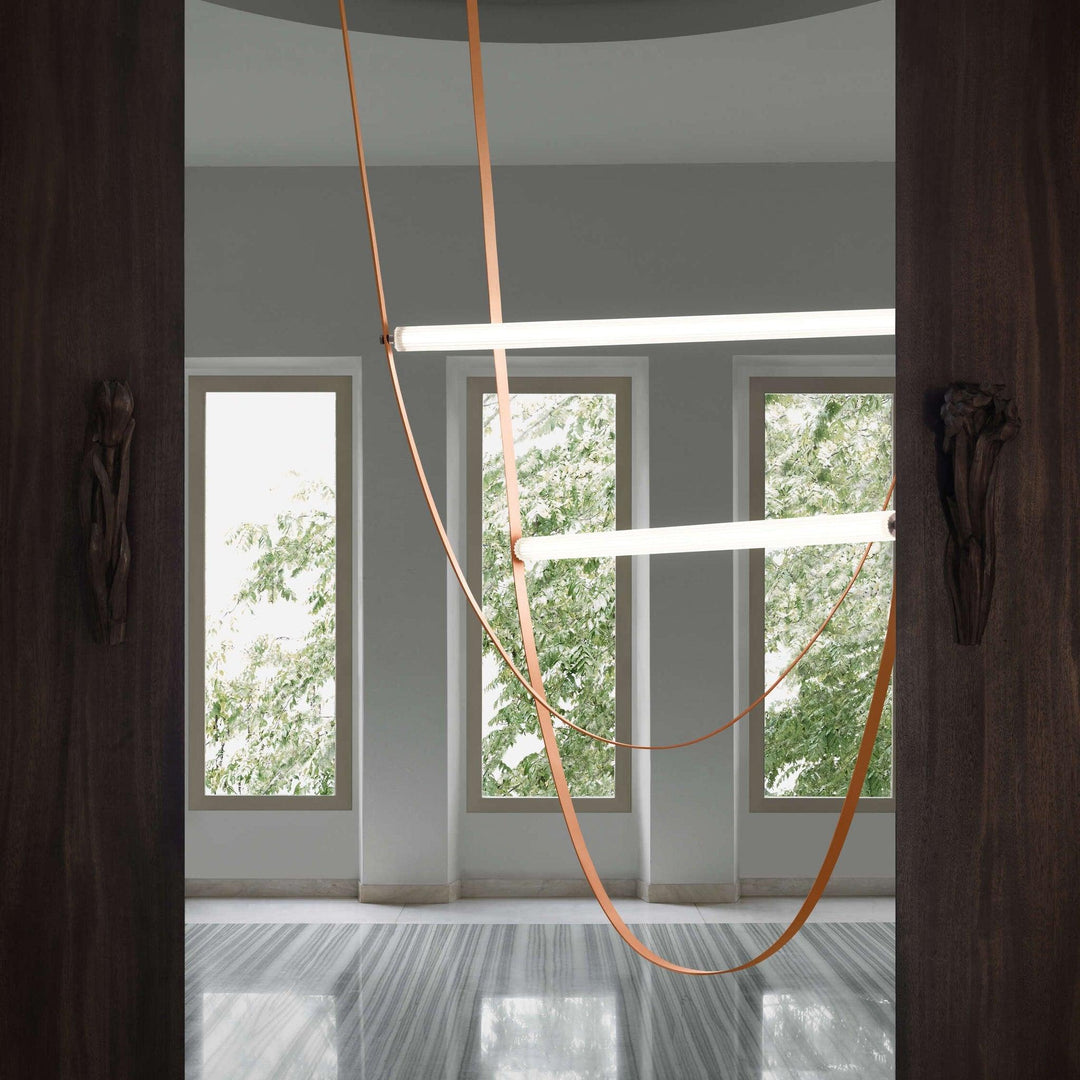 Solara Suspension Ceinture Tracer - Neutralighting