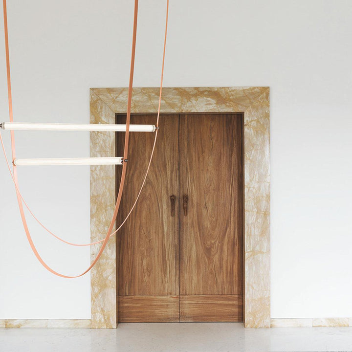 Solara Suspension Ceinture Tracer - Neutralighting