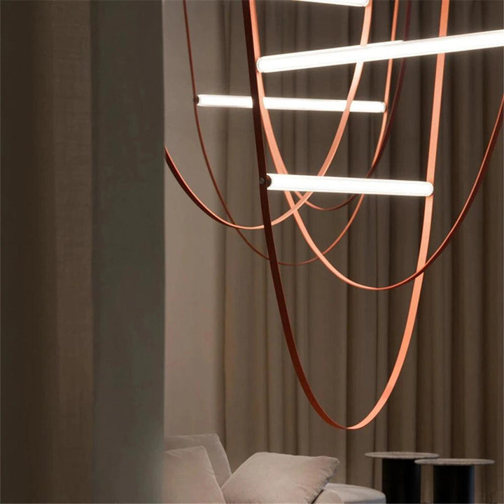 Solara Suspension Ceinture Tracer - Neutralighting