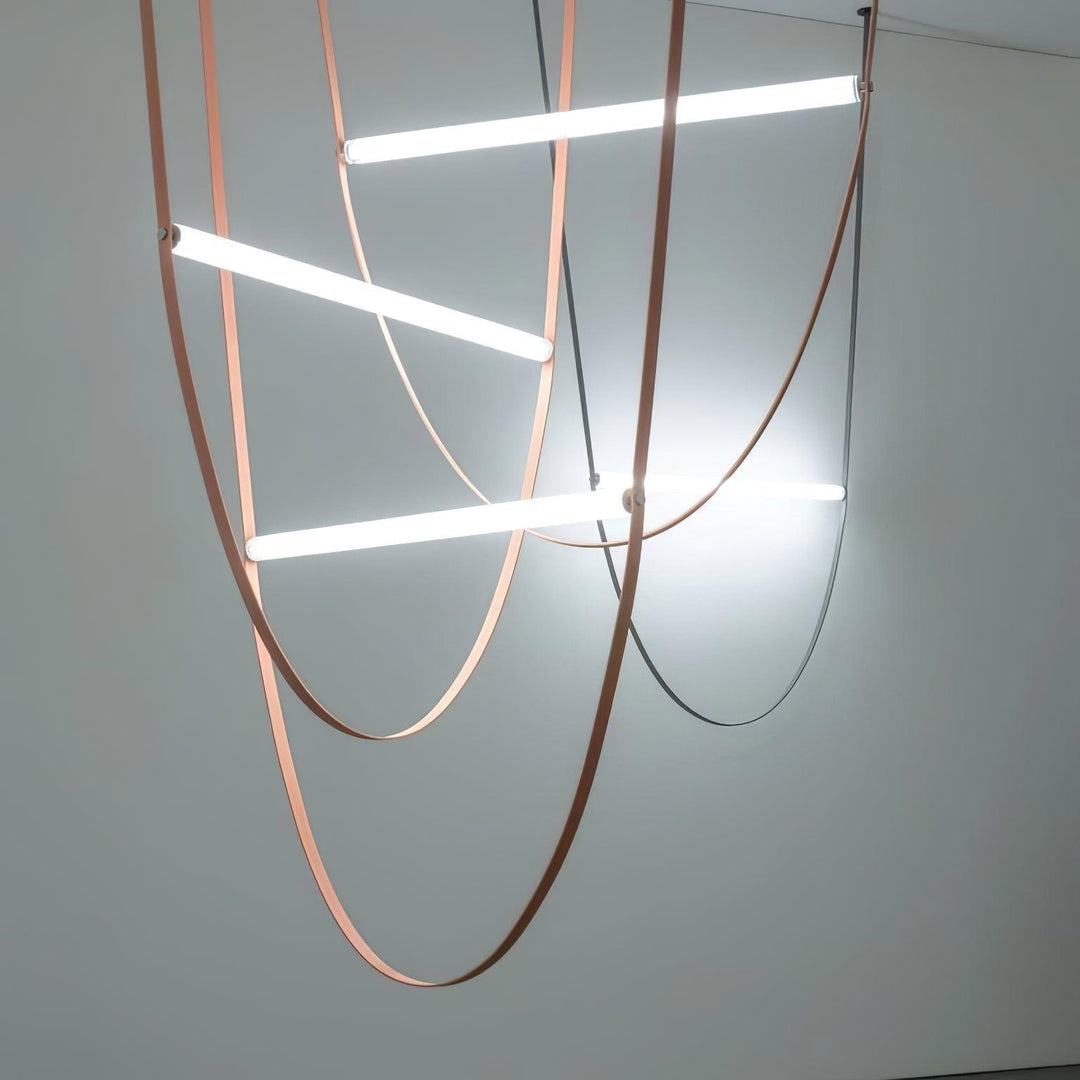 Solara Suspension Ceinture Tracer - Neutralighting