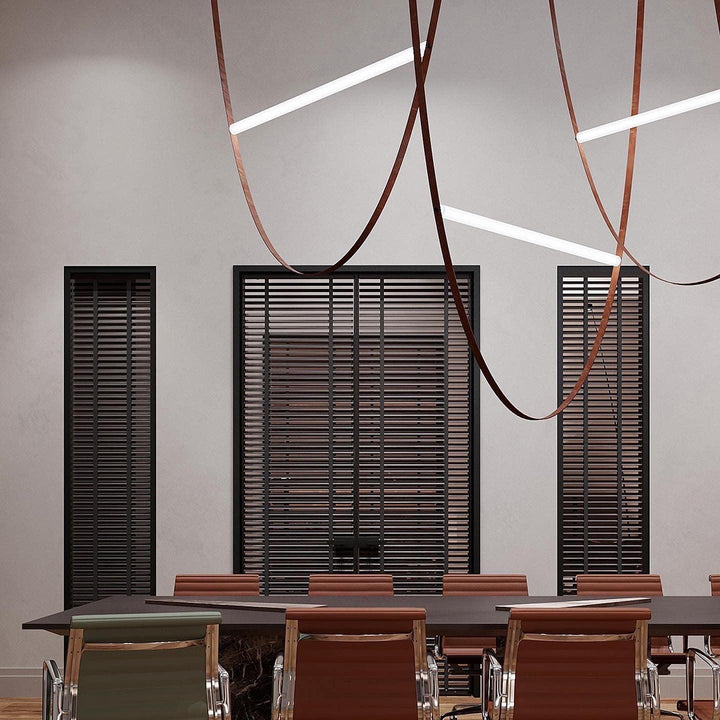 Solara Suspension Ceinture Tracer - Neutralighting