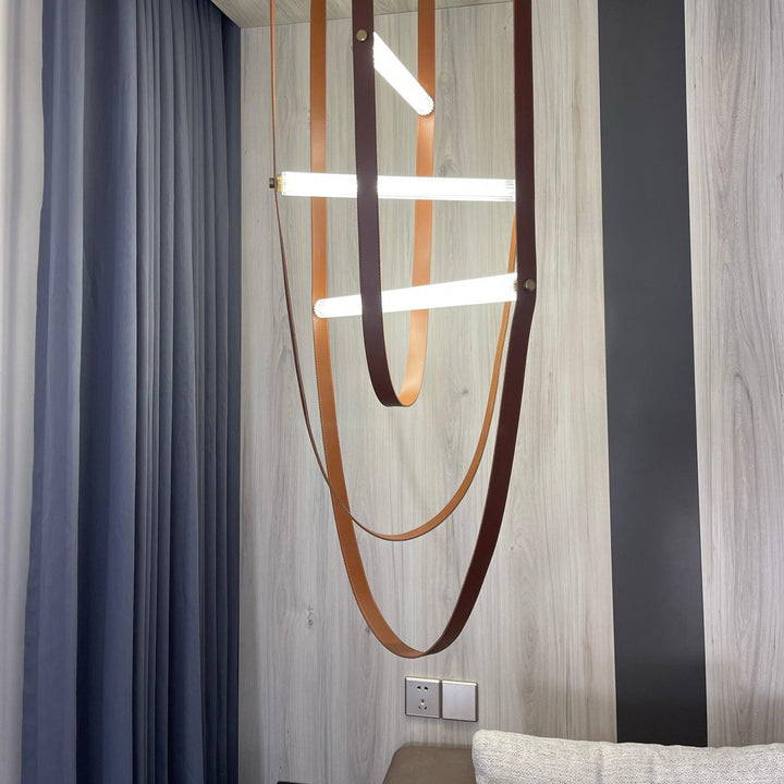Solara Suspension Ceinture Tracer - Neutralighting