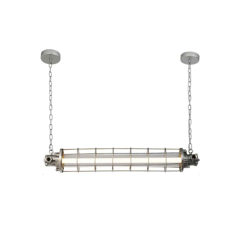Lampe Ephael en Verre – Design Contemporain