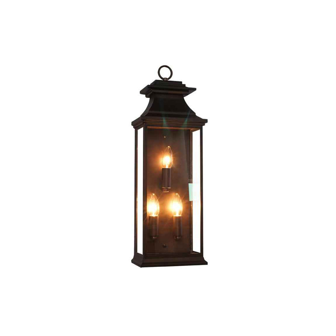 Lampe Esolarae en Verre – Design Contemporain