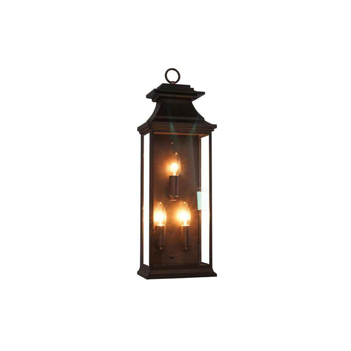 Lampe Esolarae en Verre – Design Contemporain