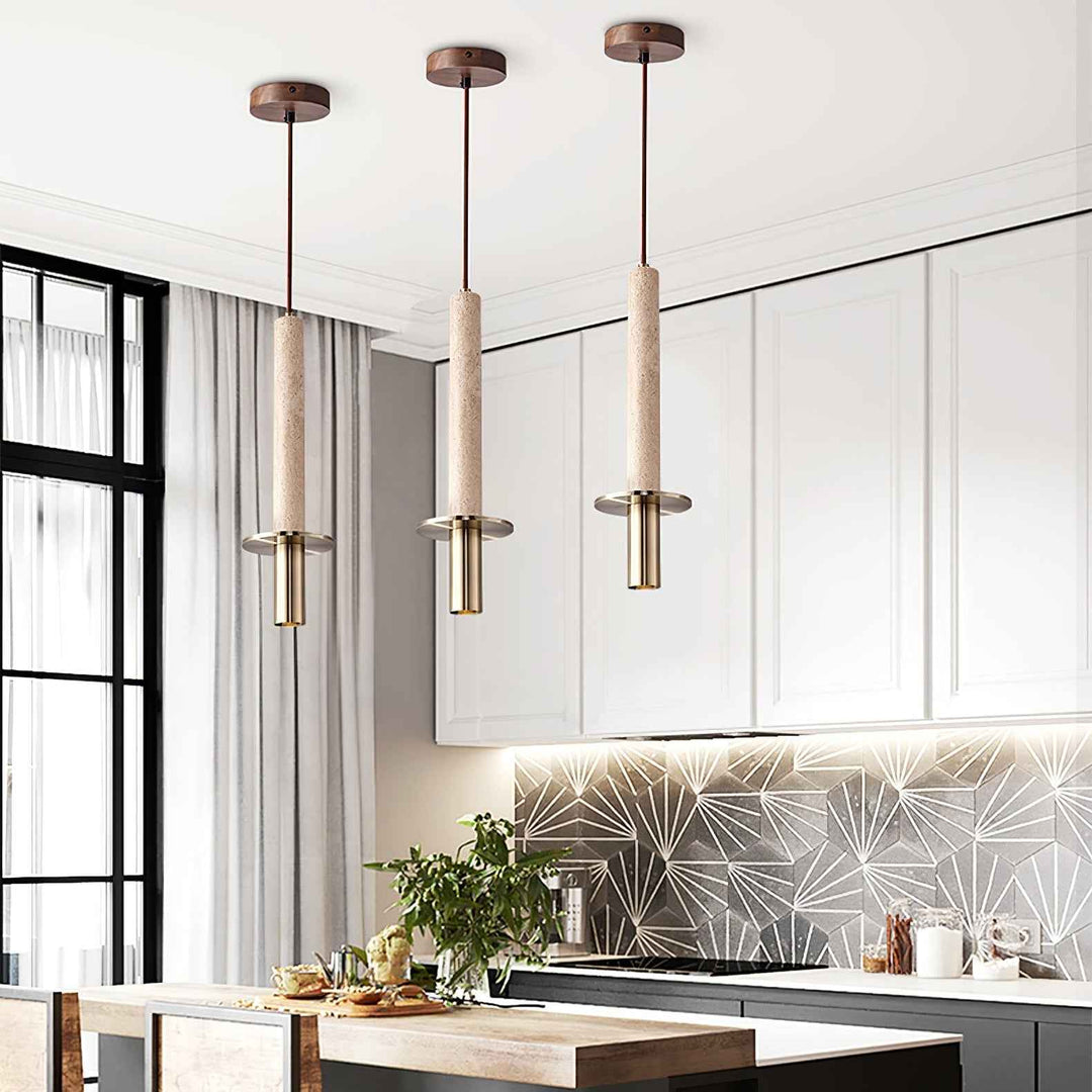 Lampe Avdoryra en Métal – Design Contemporain