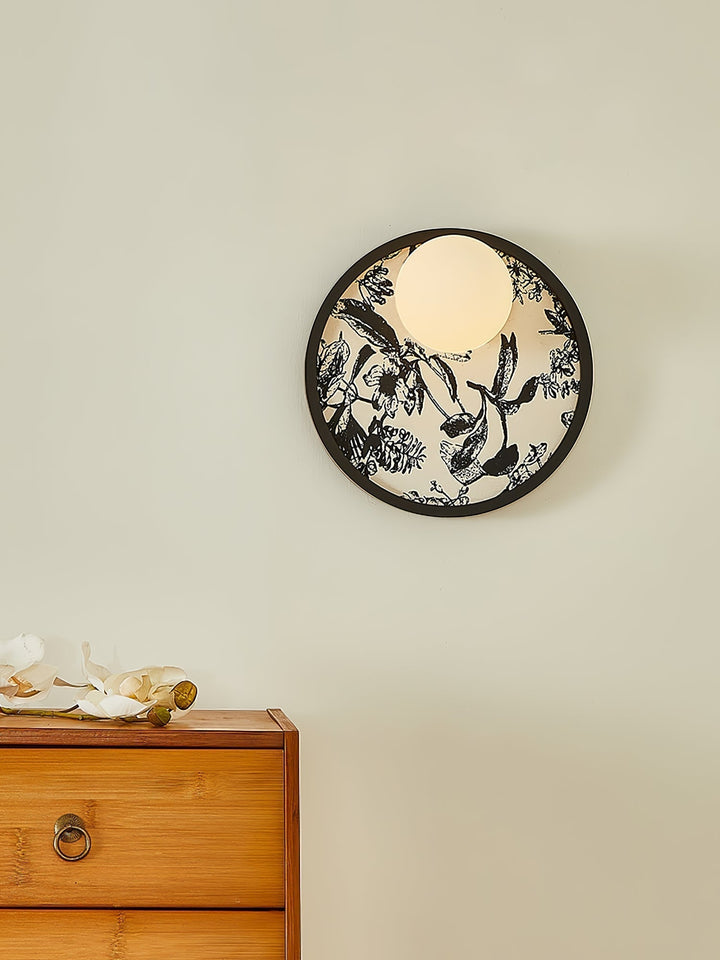 Sytala Orbit Toile d&
