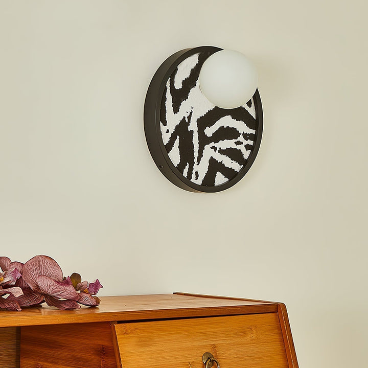 Sytala Orbit Toile d&