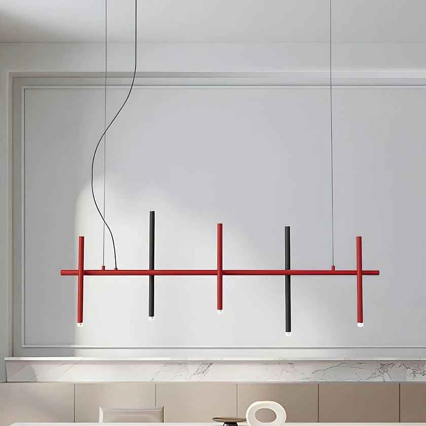 Lampe Axis en Acrylique – Design Contemporain