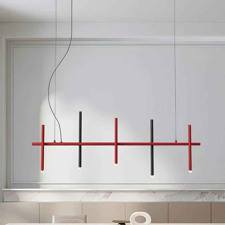 Lampe Axis en Acrylique – Design Contemporain