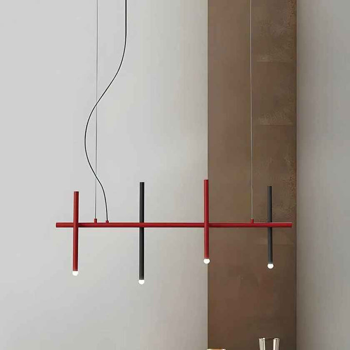 Lampe Axis en Acrylique – Design Contemporain