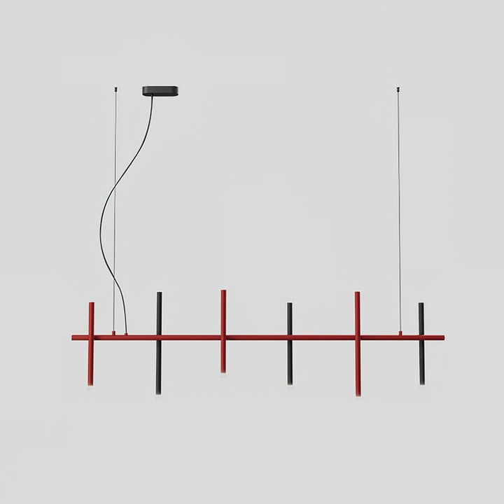 Axis Lampe Pendante Moderne en Acrylique - Neutralighting
