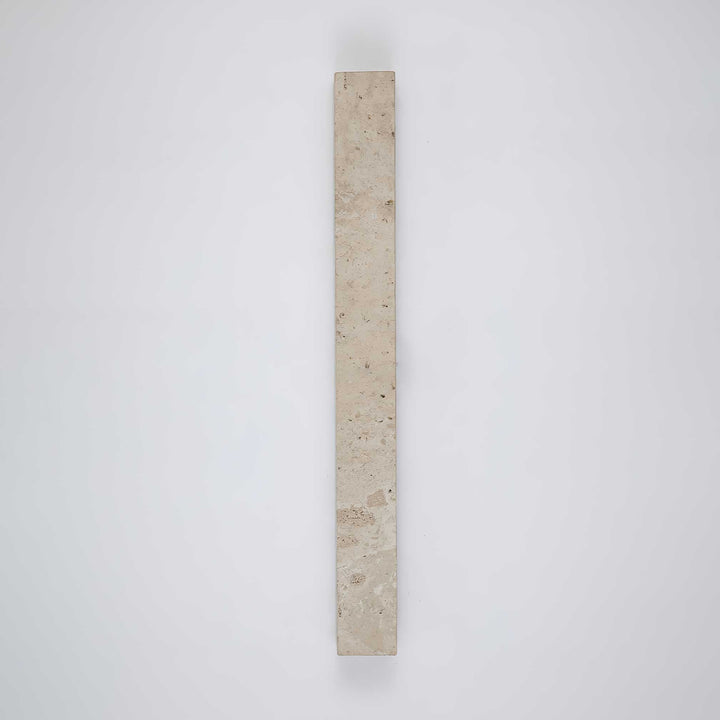 Ardora Suspension Minimaliste en Travertin - Neutralighting