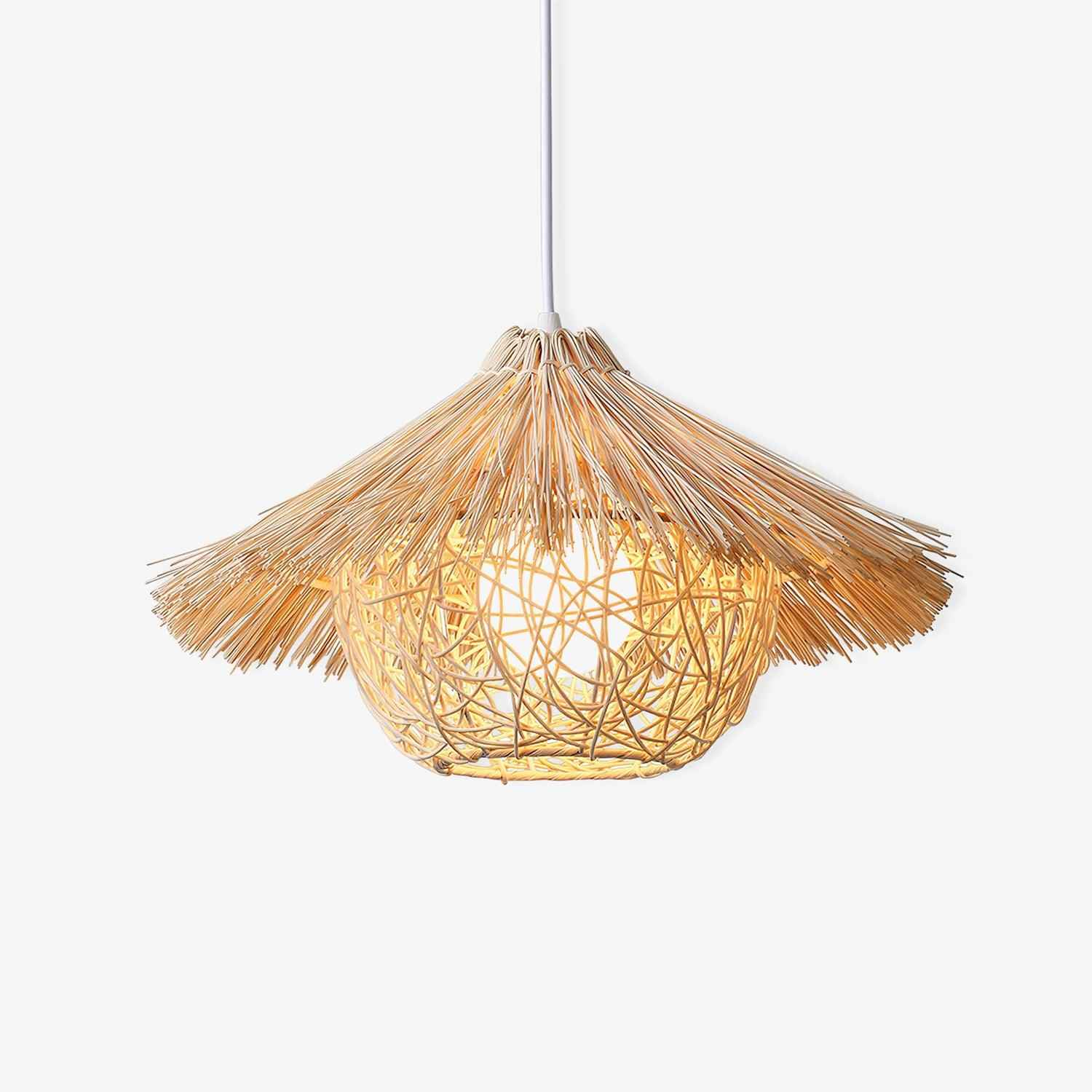 Lampe Catala en Fer – Design Contemporain