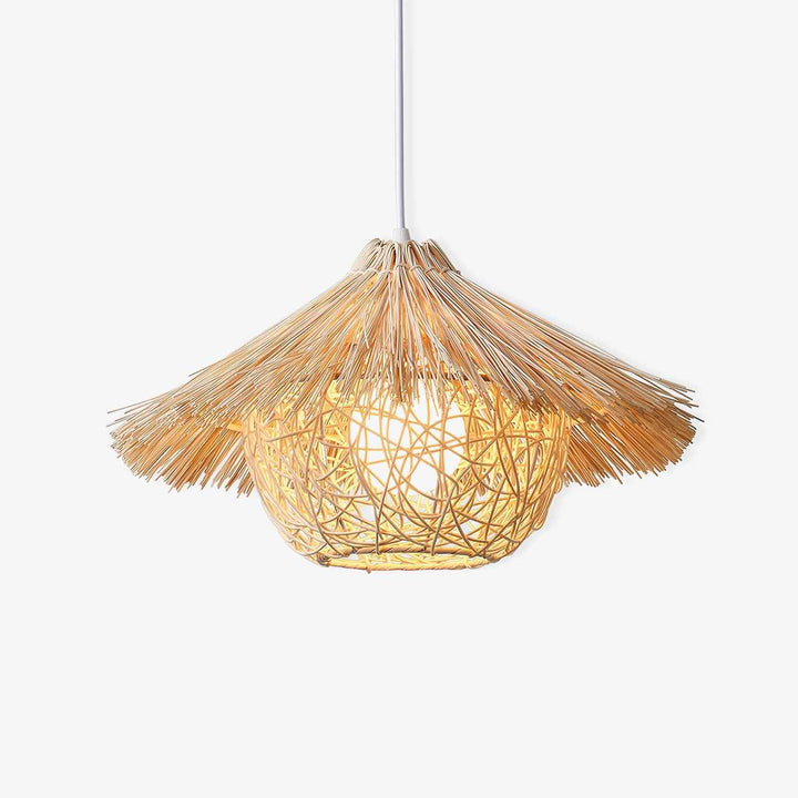 Lampe Catala en Fer – Design Contemporain