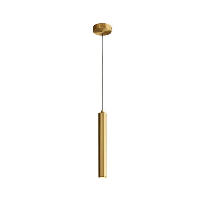 Micah Suspension Aluminium Minimaliste - Neutralighting