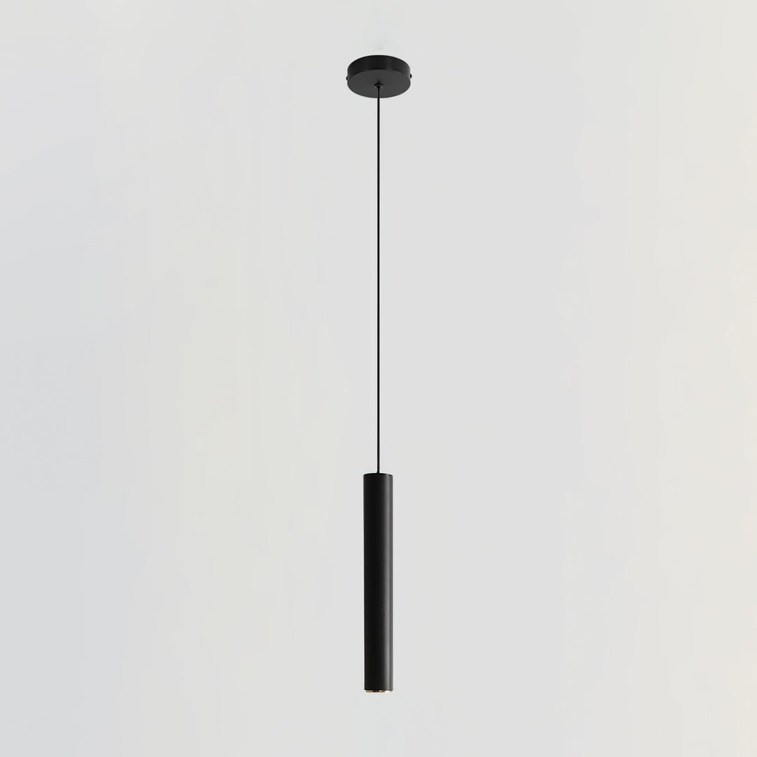 Micah Suspension Aluminium Minimaliste - Neutralighting