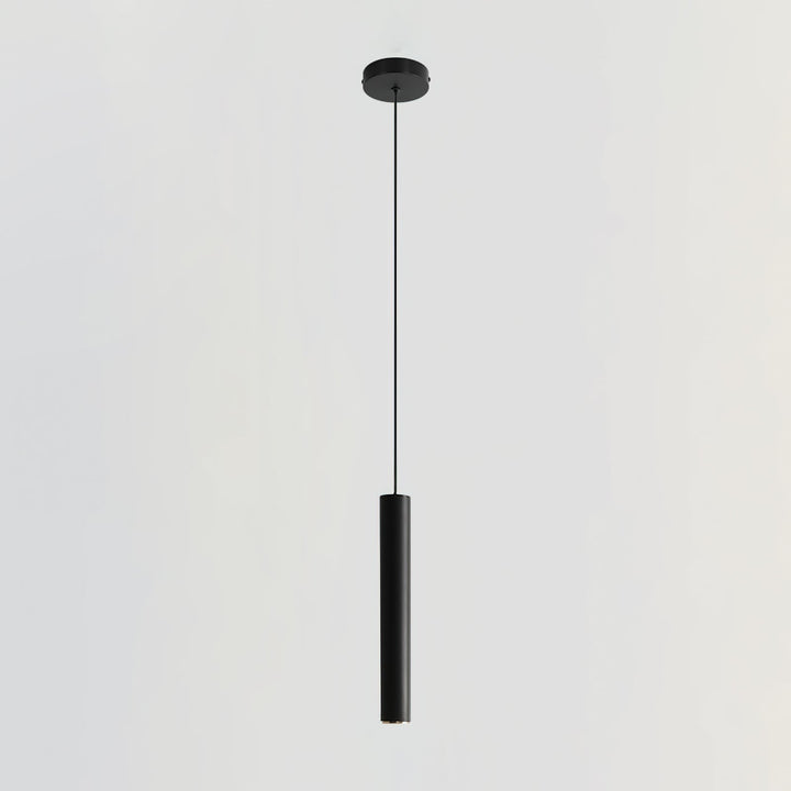 Micah Suspension Aluminium Minimaliste - Neutralighting