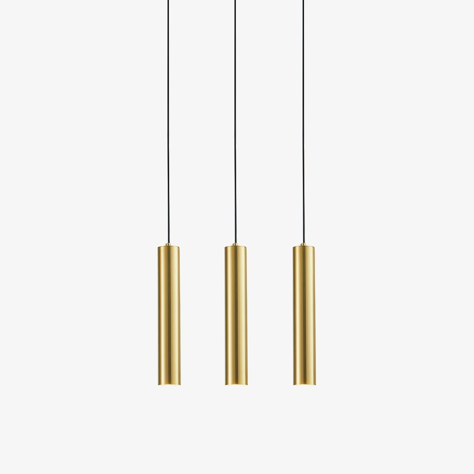 Micah Suspension Aluminium Minimaliste - Neutralighting