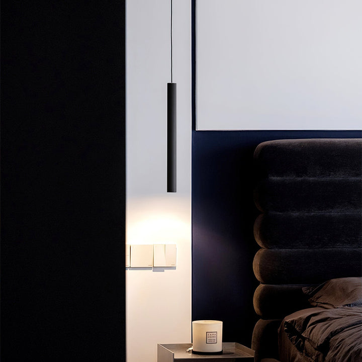Micah Suspension Aluminium Minimaliste - Neutralighting