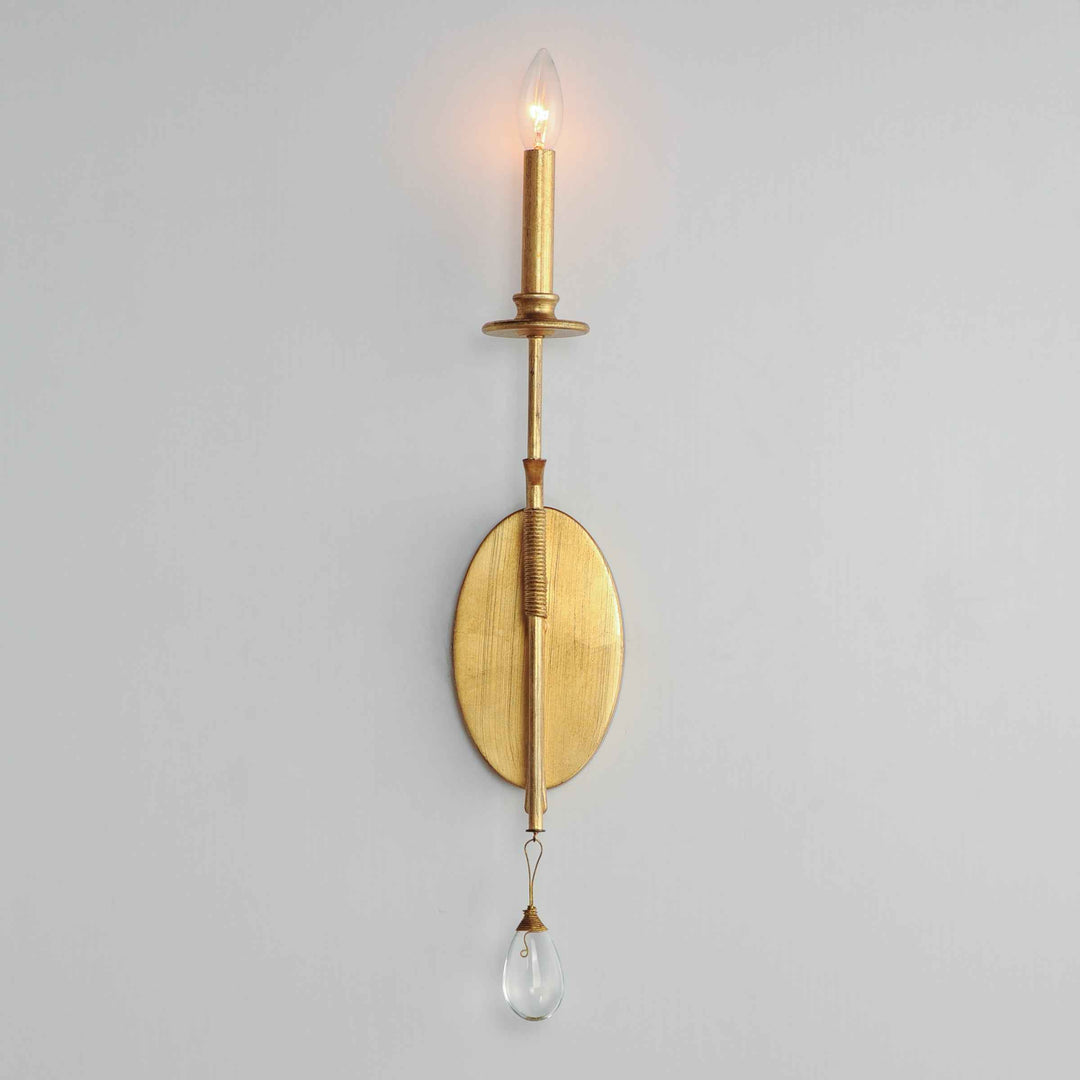 Lampe Cotalan en Verre – Élégance Moderne