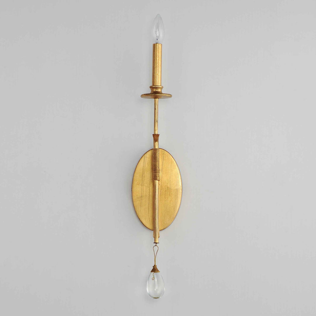 Lampe Cotalan en Verre – Élégance Moderne
