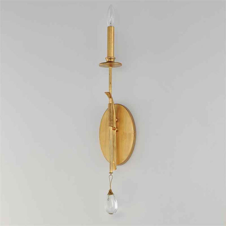 Lampe Cotalan en Verre – Élégance Moderne