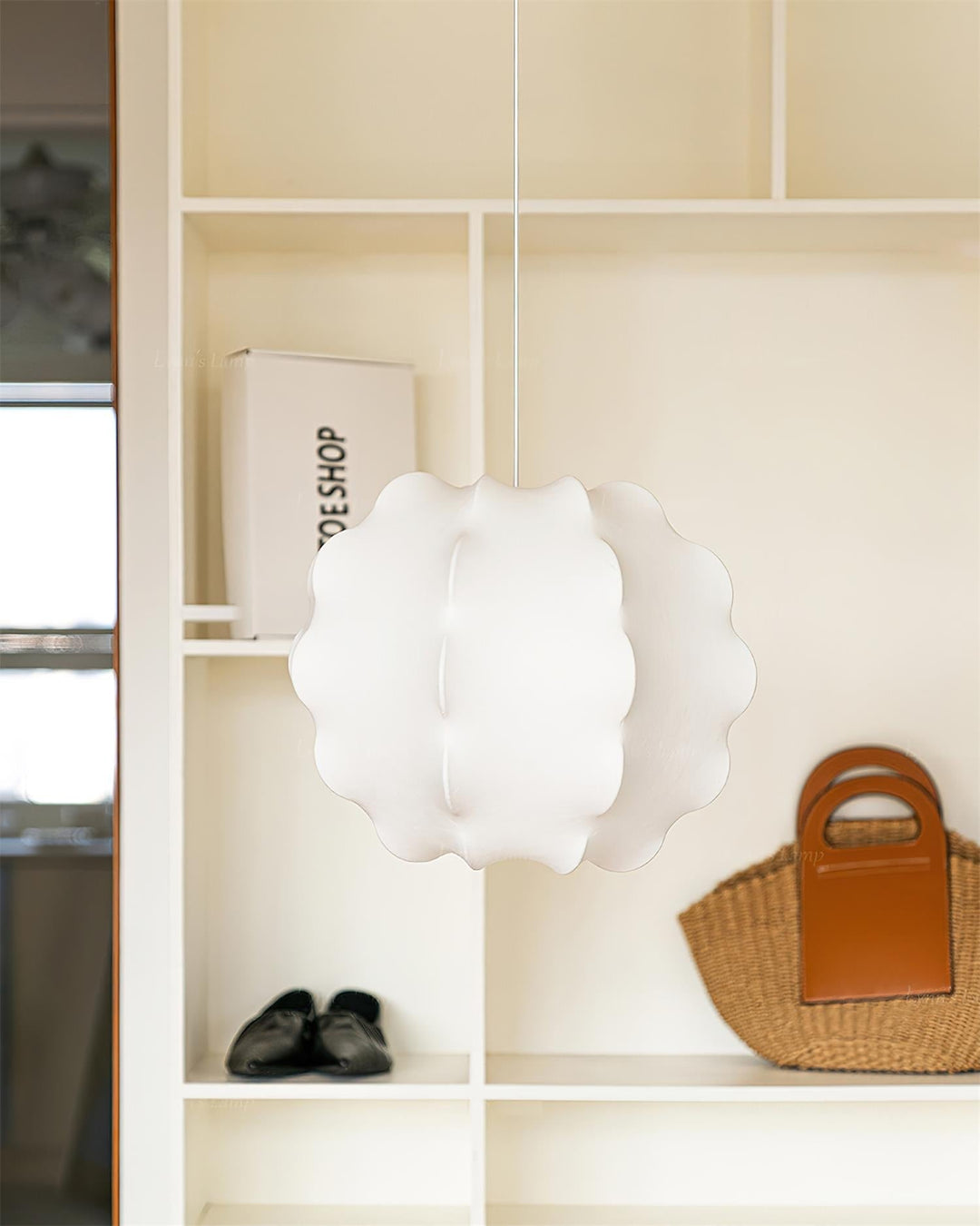 Striata Courbe Suspension - Neutralighting