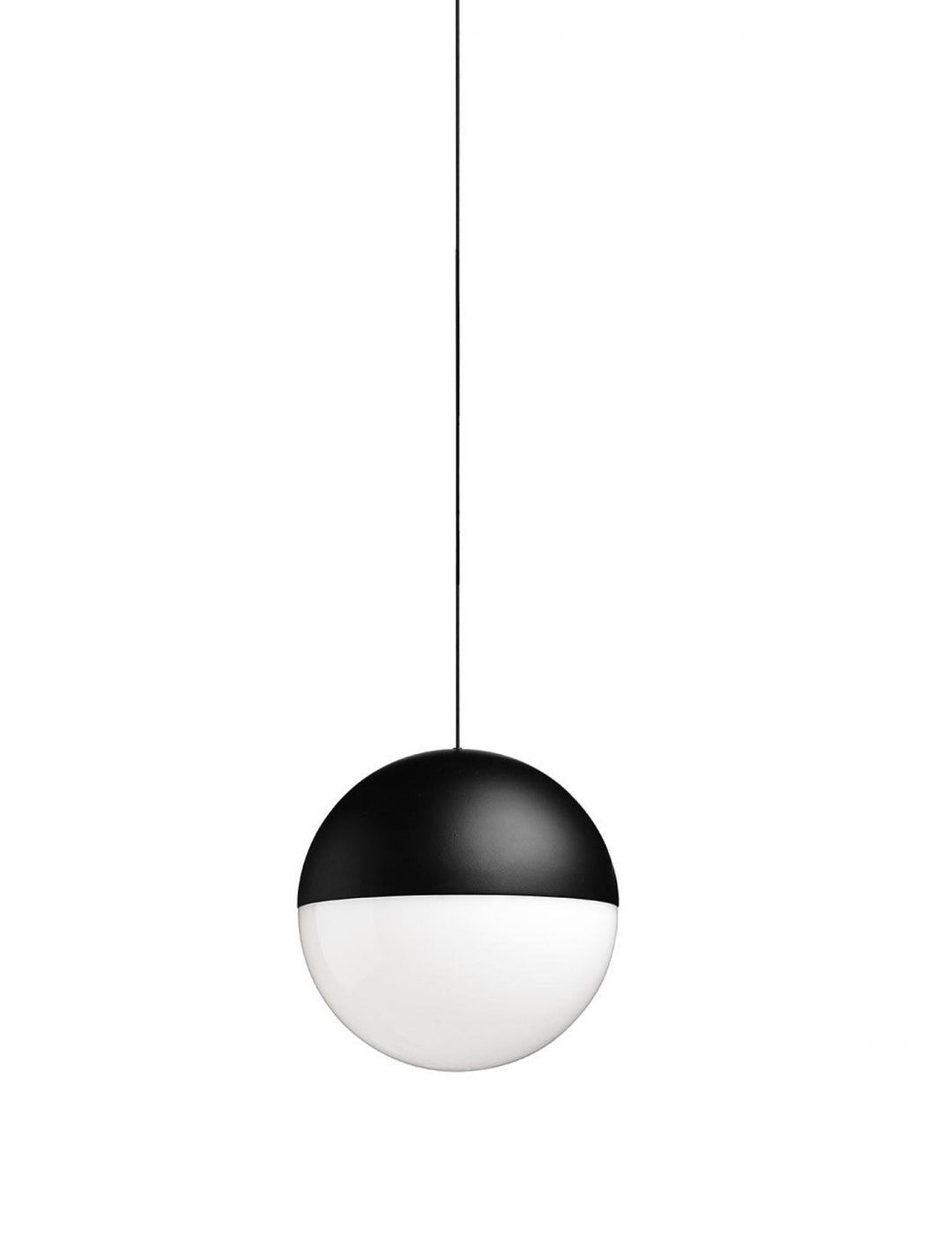 Kavira Suspension Plastique Minimaliste - Neutralighting