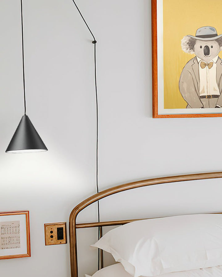 Apex Suspension Industrielle Moderne - Neutralighting