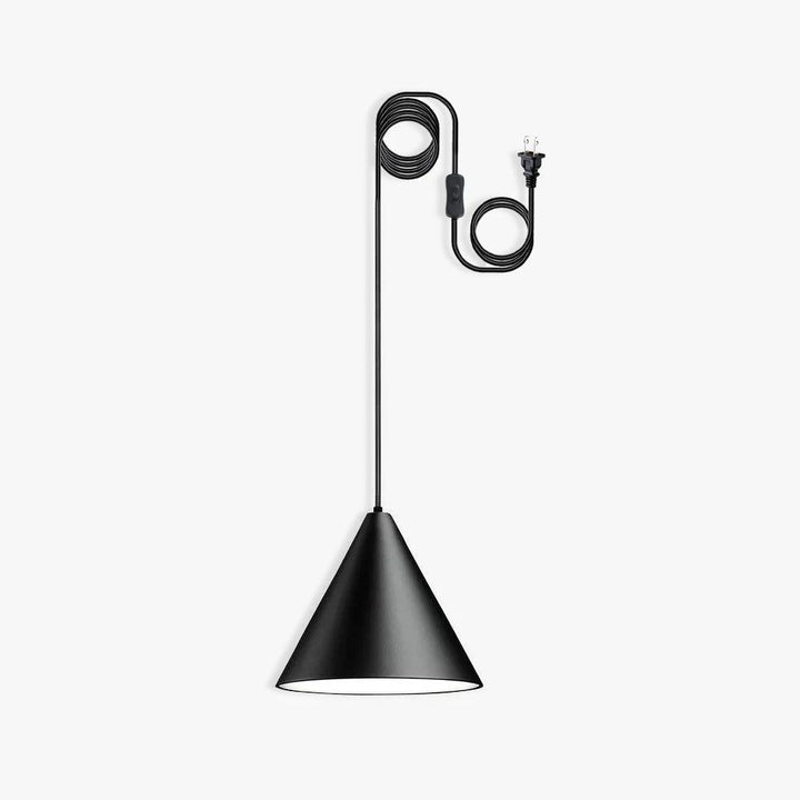 Apex Suspension Industrielle Moderne - Neutralighting