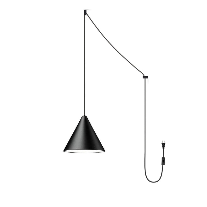 Apex Suspension Industrielle Moderne - Neutralighting