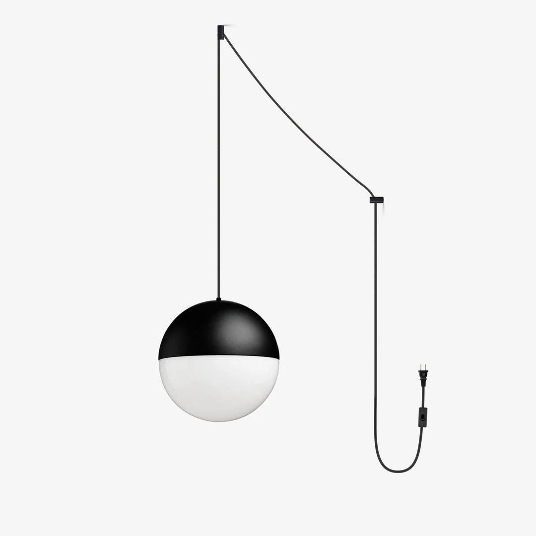 Apex Suspension Industrielle Moderne - Neutralighting