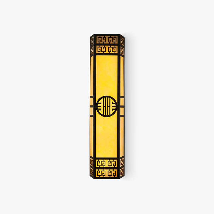 Ella Applique Murale Vintage - Neutralighting