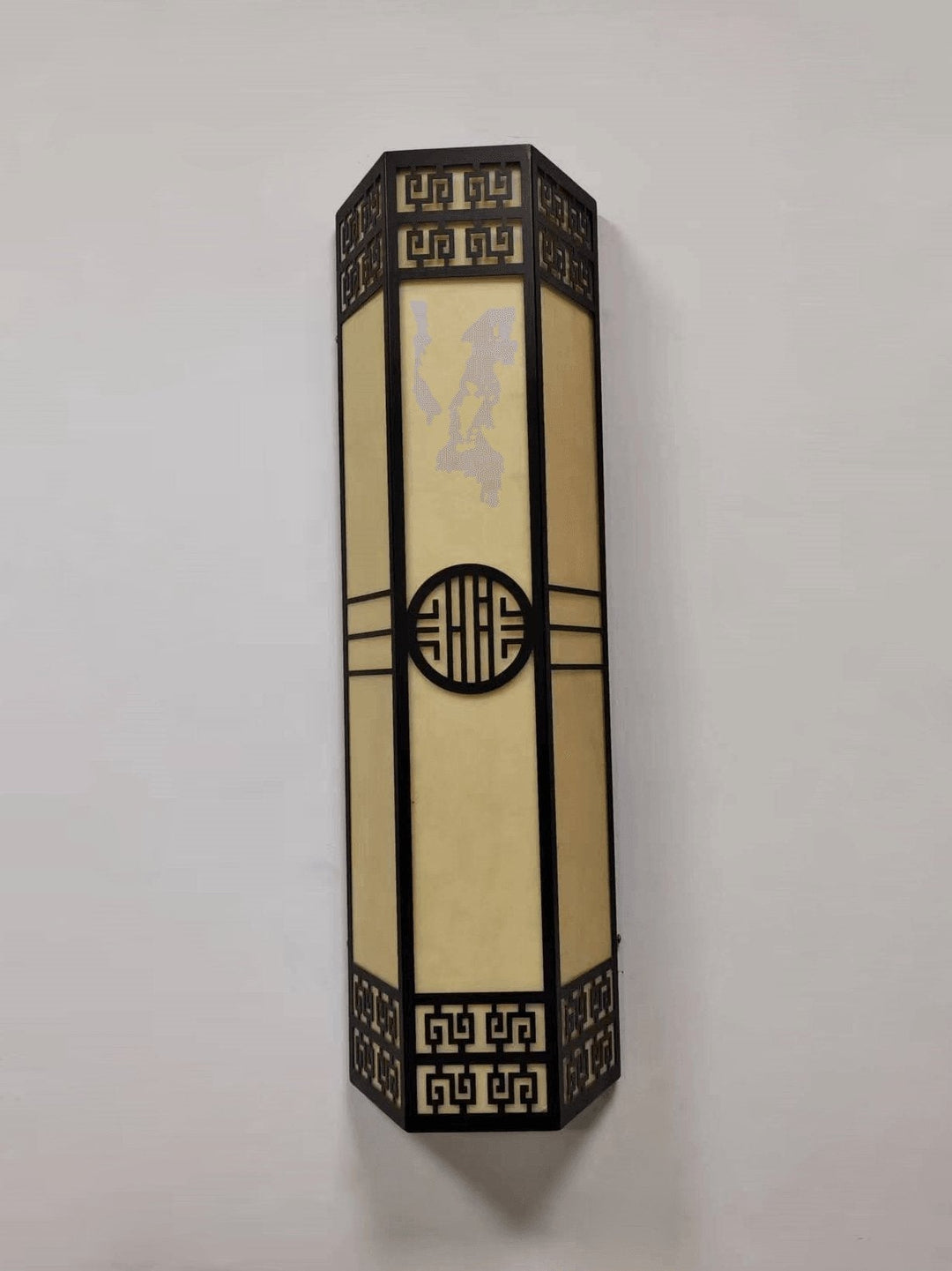 Ella Applique Murale Vintage - Neutralighting