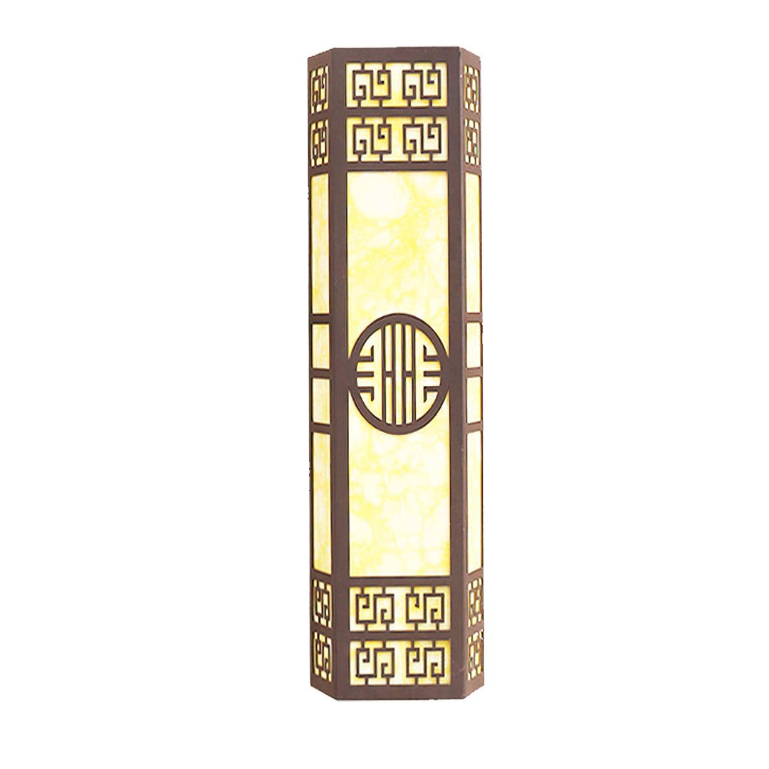 Ella Applique Murale Vintage - Neutralighting