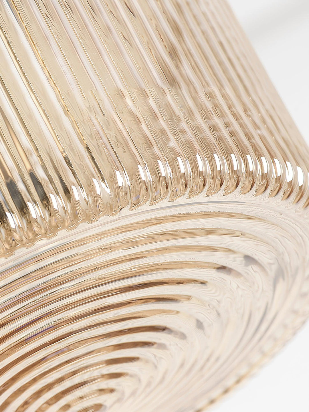 Velorarn Suspension Lampe Artistique en Verre - Neutralighting