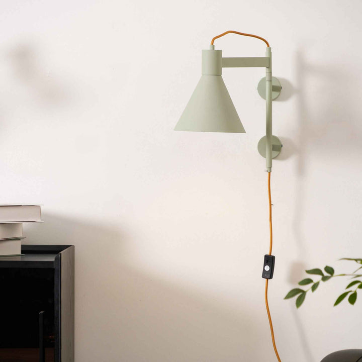 Lampe Ivela en Verre – Design Contemporain