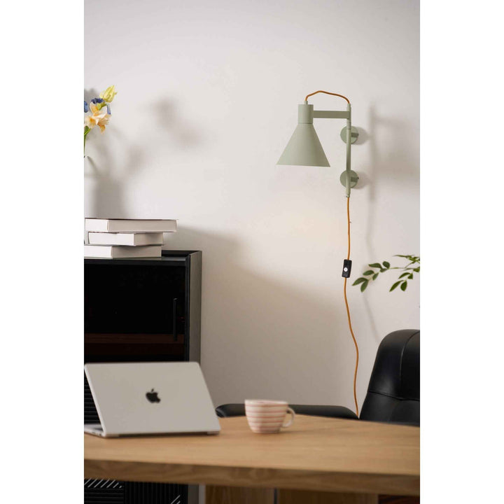 Lampe Ivela en Verre – Design Contemporain
