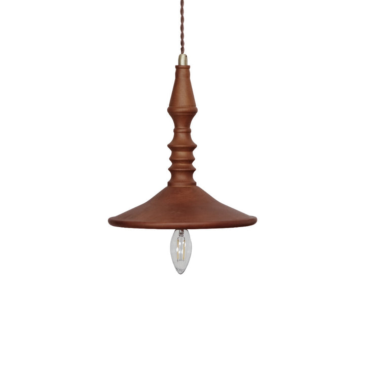 Cielo Lampe Pendante Moderne en Bois - Neutralighting