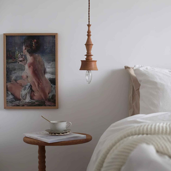 Lampe Cielo en Métal – Design Contemporain