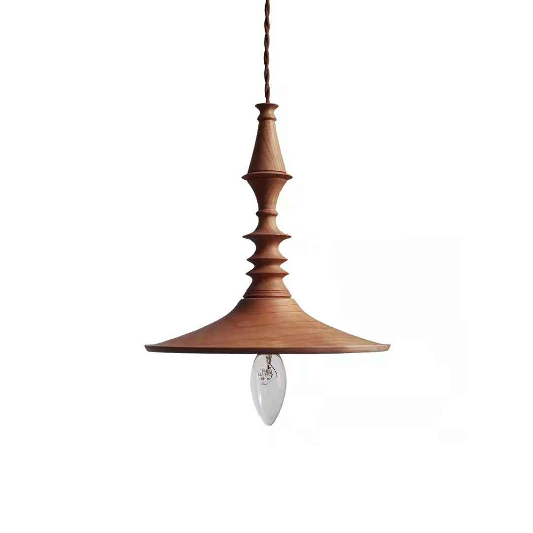Lampe Iraeiel en Verre – Design Contemporain