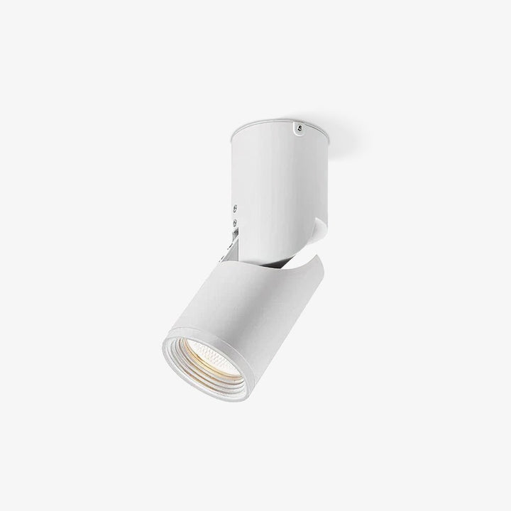 Lustra Plafonnier LED Projecteurs Sunny Ajustables - Neutralighting