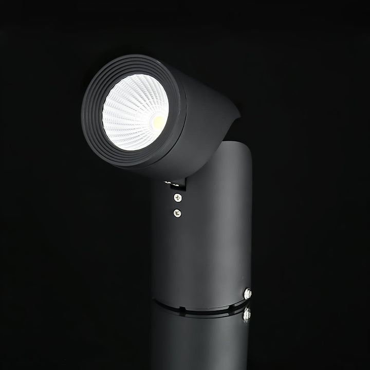 Lustra Plafonnier LED Projecteurs Sunny Ajustables - Neutralighting